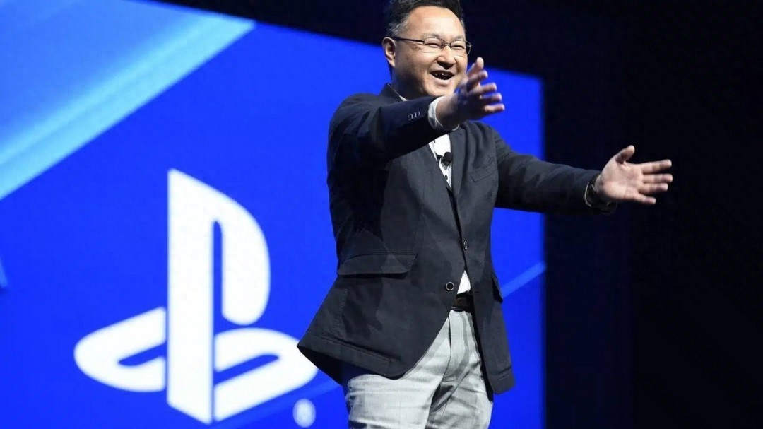 PlayStation元老吉田修平自曝离职内幕：为何30年功臣无缘CEO？真相令人意外