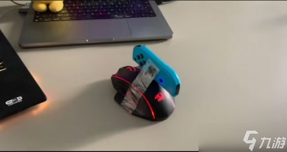 做Switch2游戏无须开发机 英国独立团队自制绿皮科技!__做Switch2游戏无须开发机 英国独立团队自制绿皮科技!