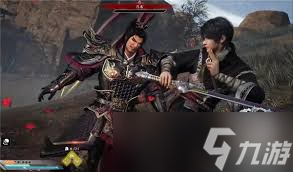 真三国无双起源第二章难破？这条超有效攻略路线带你轻松通关