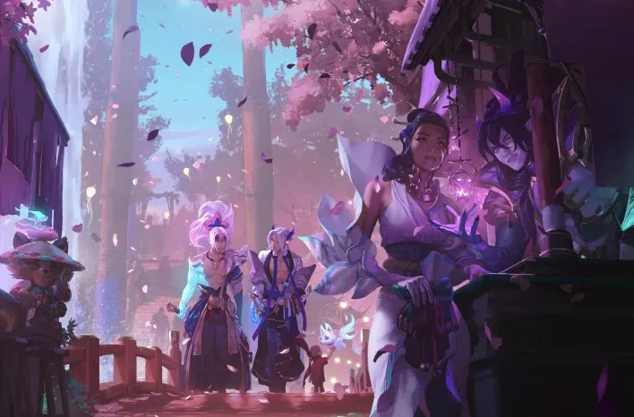 _厄塔汗在下赛季保留！LOL地图迎来全新主题_厄塔汗在下赛季保留！LOL地图迎来全新主题