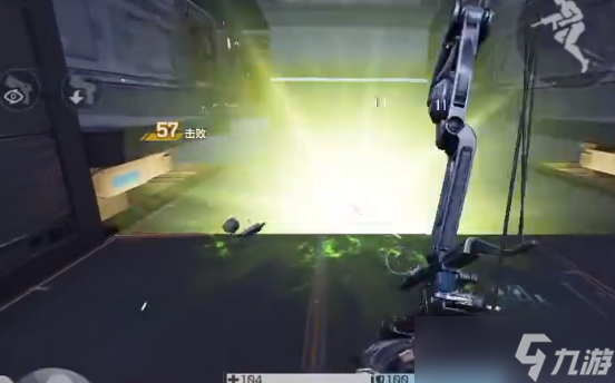 逆战爆破_逆战爆破什么枪最好用_