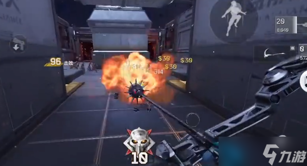 逆战爆破__逆战爆破什么枪最好用