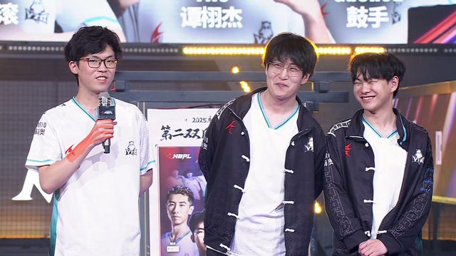 _本期周冠军_昆仑决mma10落幕