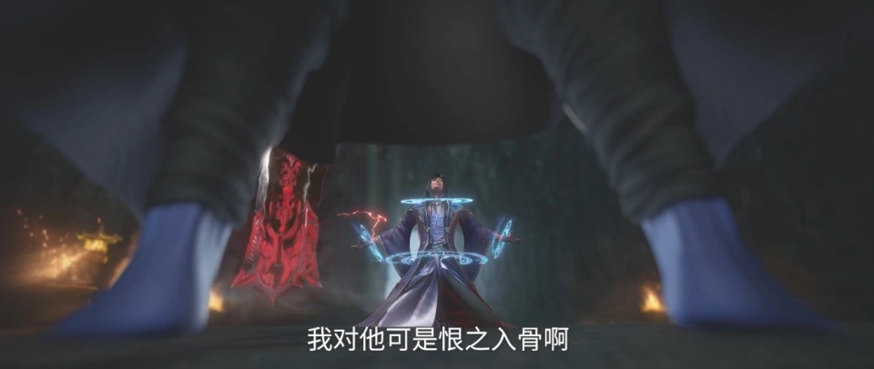 青木宗小说__我欲封天王家老祖王林