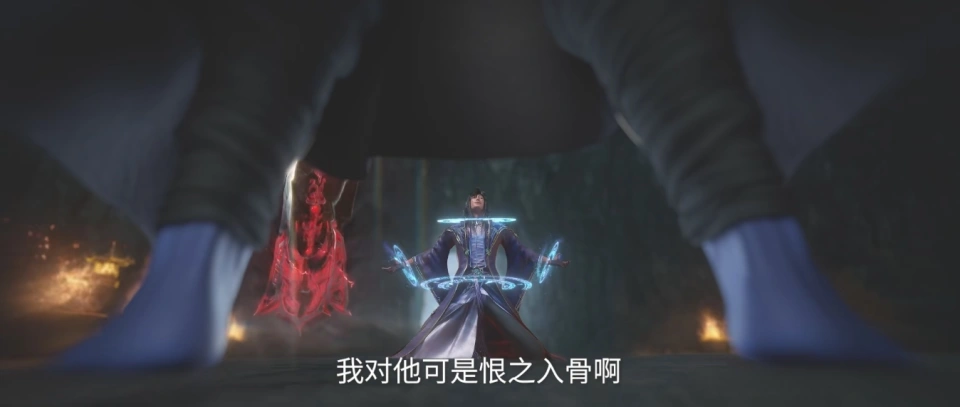 王林出现__王林之后