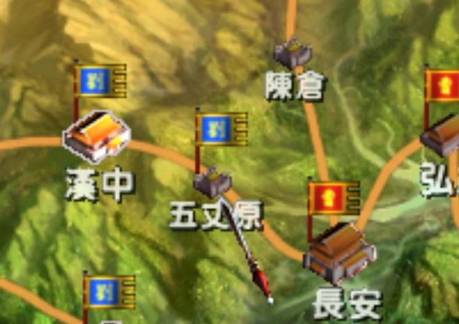 三国群英传3：盘点绞肉程度最激烈的五个关卡，人和电脑都爱剐蹭_三国群英传3：盘点绞肉程度最激烈的五个关卡，人和电脑都爱剐蹭_
