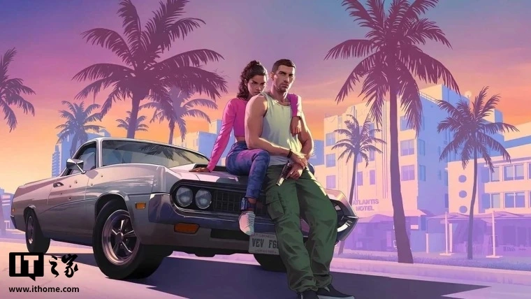 女皇组复出放狠话：GTA6也难逃破解命运？