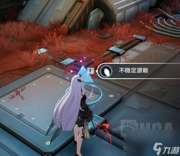 幻塔虚空裂隙高难度副本通关攻略！这些buff分配技巧你知道吗？