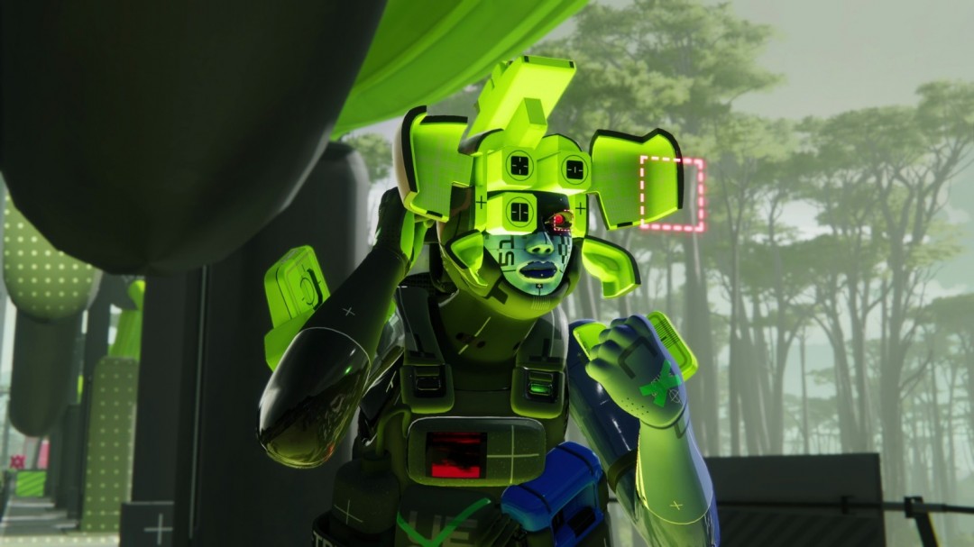 马拉松会是下一个星鸣特攻吗？前开发者力挺Bungie：请给他们一个机会