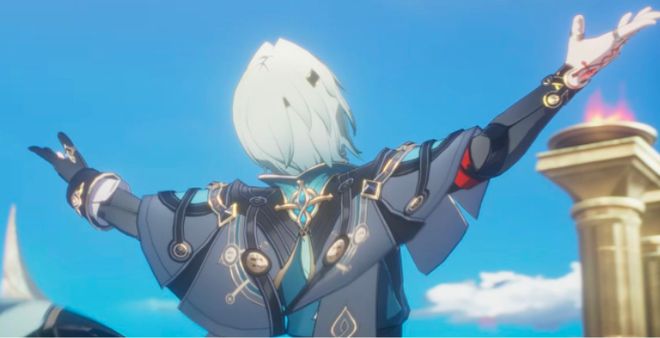 _预测全错却让人兴奋，《崩坏：星穹铁道》3.2剧情讲了些什么？_预测全错却让人兴奋，《崩坏：星穹铁道》3.2剧情讲了些什么？