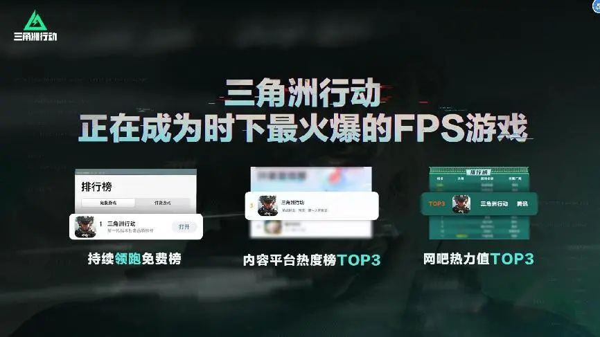 1200万DAU，天美这款射击游戏，带领“搜打撤”品类迈向下一阶段__1200万DAU，天美这款射击游戏，带领“搜打撤”品类迈向下一阶段