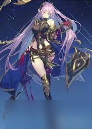 永夜降临复苏妃强度怎么_永夜降临复苏妃强度怎么_