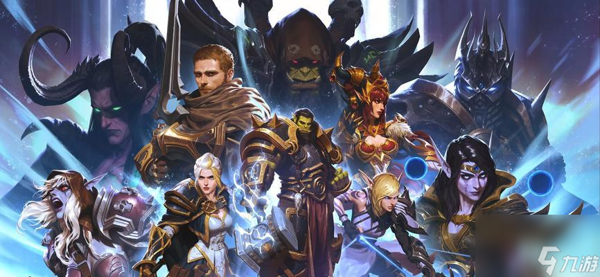 魔兽世界6.0震撼来袭！德拉诺之王全新大陆等你探索，这些隐藏玩法你知道吗？