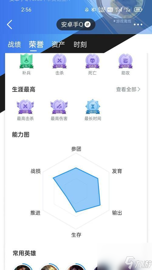 lol射手新手怎么玩_lol玩射手的整体思路_