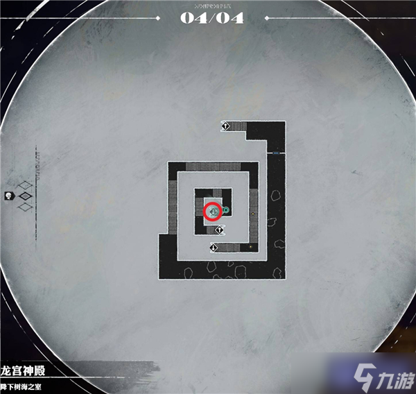 _神殿怎么样_神殿迷宫boss怎么打
