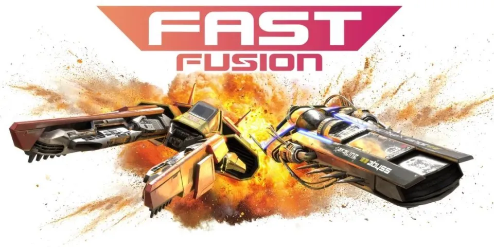NS2首发护航独占Fast Fusion竟能4K 60帧？小厂如何创造优化奇迹