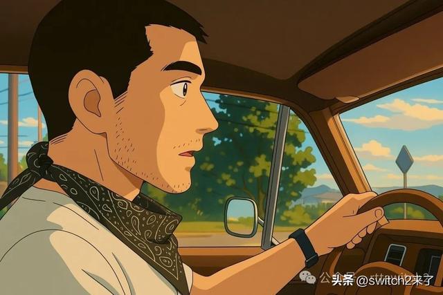 _这吹得太过了！媒体猜测《GTA6》如果首发Switch2将有炸场效果_这吹得太过了！媒体猜测《GTA6》如果首发Switch2将有炸场效果