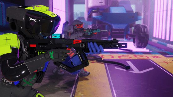 总监谈Bungie新作:不适合PVE玩家 不会取代《命运2》_总监谈Bungie新作:不适合PVE玩家 不会取代《命运2》_
