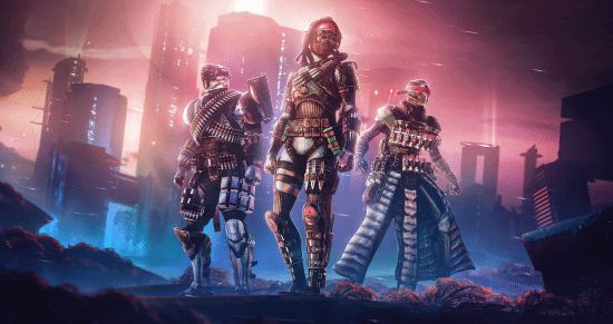 总监谈Bungie新作:不适合PVE玩家 不会取代《命运2》_总监谈Bungie新作:不适合PVE玩家 不会取代《命运2》_