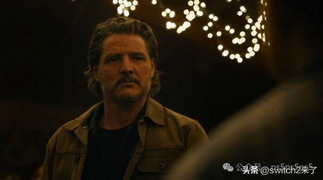 最后生还者2真人剧今日开播！IGN 8分好评，暴风雨前的平静你准备好了吗？