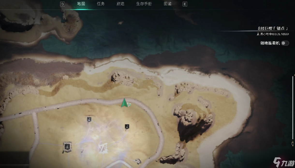 _战术瞄准镜是几倍_瞄准镜7伤害图纸