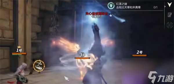 剑灵2红莲之陵修罗副本太难打？这份超详细攻略让你轻松通关