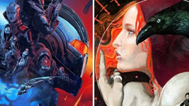 龙腾世纪系列为何走向黄昏？主创揭露EA与BioWare内部惊人内幕