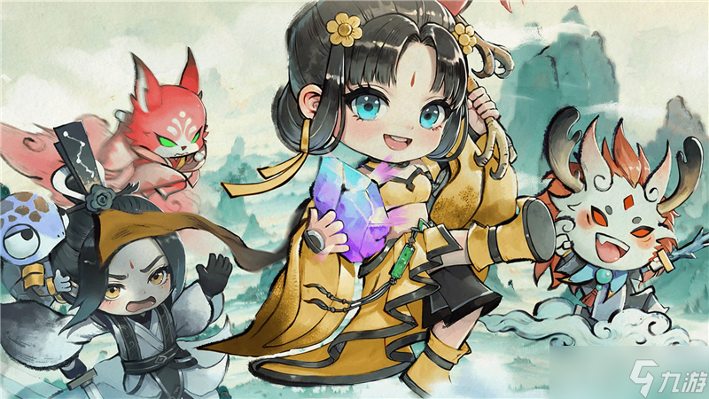 我和我的天宫宝石系统大揭秘！如何快速提升战力？