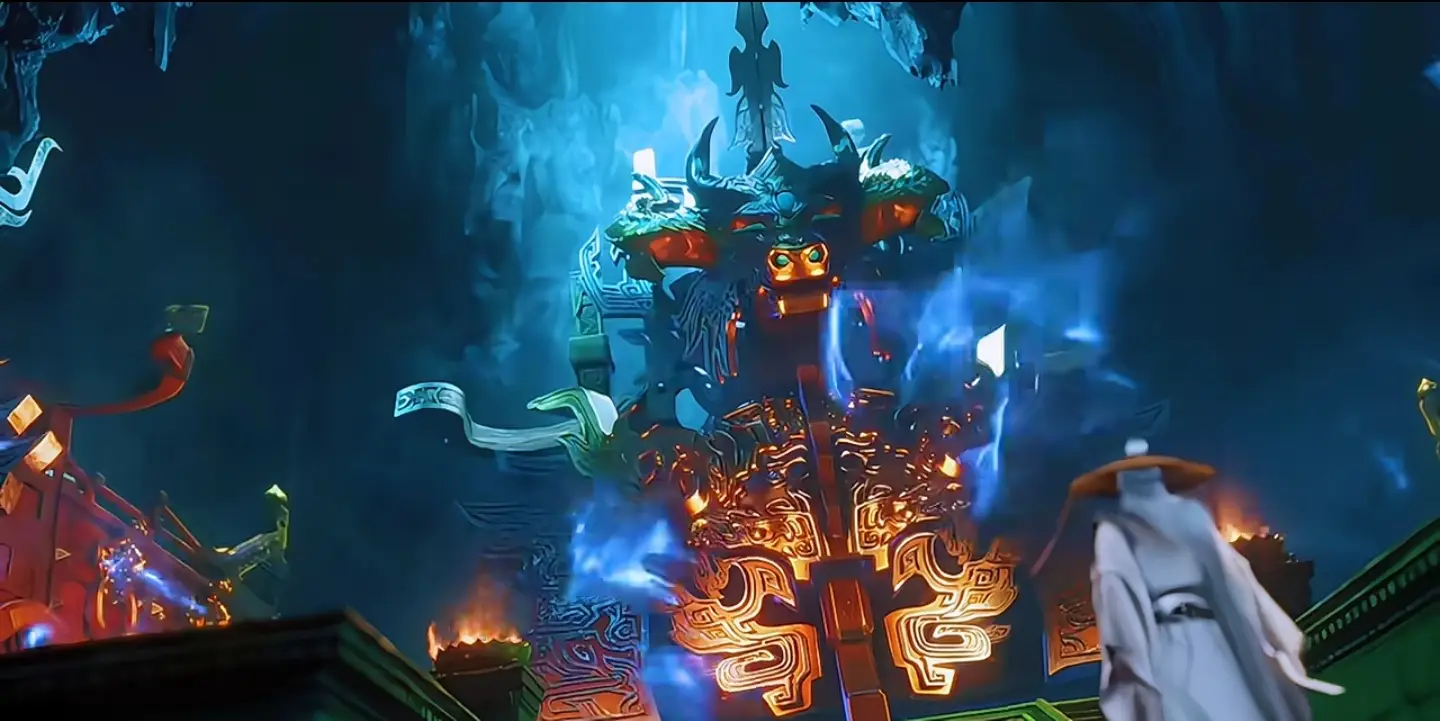 兽魂碎裂神_兽魂神尊小说_