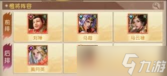 三国问鼎山河前期如何搭配阵容？这些强力组合让你轻松称霸