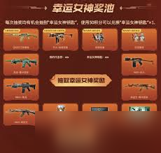 荆棘武器竟能减速敌人？揭秘穿越火线中最致命的系列武器