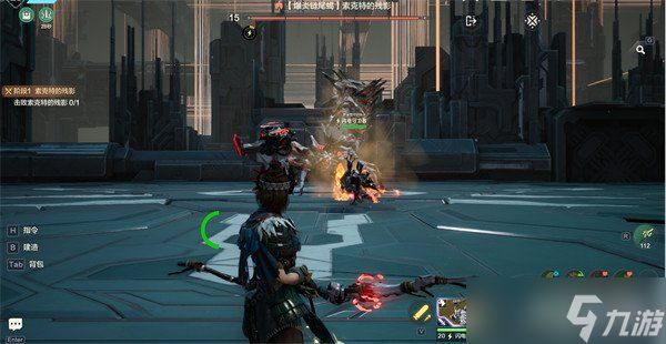 _蝎尾套装_爆龙战队爆炎侠全集