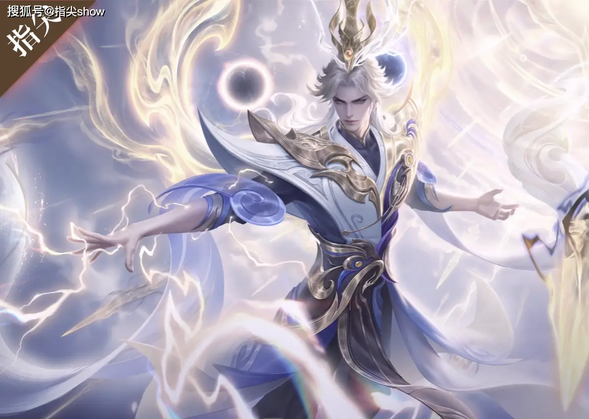 _S39输出之王易主，干将莫邪只排第二，魔女斗篷削弱利好大批法师_S39输出之王易主，干将莫邪只排第二，魔女斗篷削弱利好大批法师