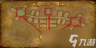 魔兽世界暴风城监狱怎么打__魔兽监狱暴风门城世界怎么进