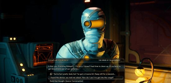 IGN采访《天外世界2》主创 深度重构RPG系统！__IGN采访《天外世界2》主创 深度重构RPG系统！
