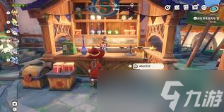 洛克王国液体术魔法怎么获得__洛克王国液化术药剂在哪买