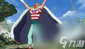 航海王壮志雄心巴奇怎么玩__航海王壮志雄心巴奇怎么玩