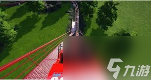 玩过山车之星不知大门位置？九游小编超详细攻略来救你啦