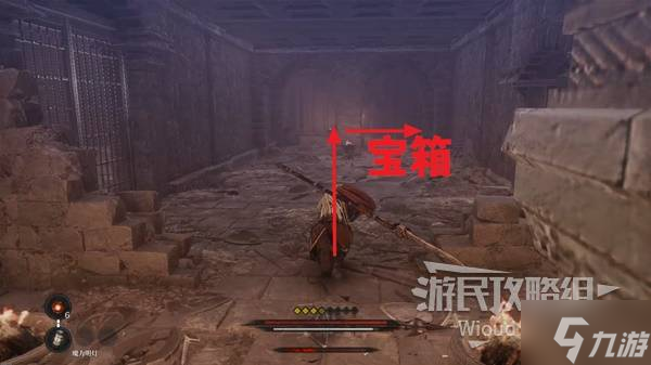 _《第一狂战士卡赞》帕维尔的遗言支线攻略_《第一狂战士卡赞》帕维尔的遗言支线攻略