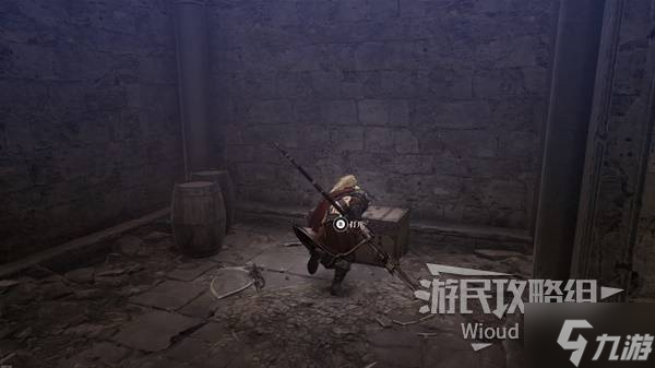 《第一狂战士卡赞》帕维尔的遗言支线攻略__《第一狂战士卡赞》帕维尔的遗言支线攻略