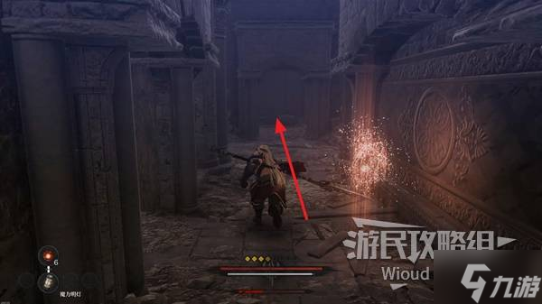 《第一狂战士卡赞》帕维尔的遗言支线攻略_《第一狂战士卡赞》帕维尔的遗言支线攻略_