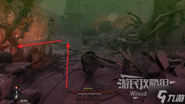 《第一狂战士卡赞》精准之亚特兰特支线攻略 精准之亚特兰特附加任务怎么做__《第一狂战士卡赞》精准之亚特兰特支线攻略 精准之亚特兰特附加任务怎么做