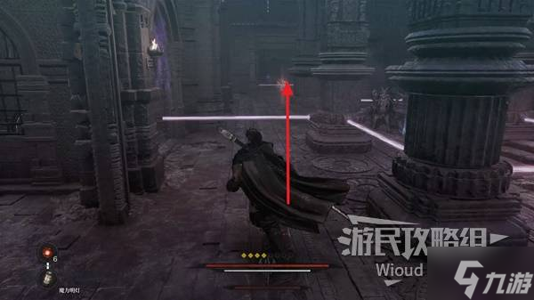 第一狂战士卡赞巴鲁斯的斧头支线怎么做？超详细攻略在此