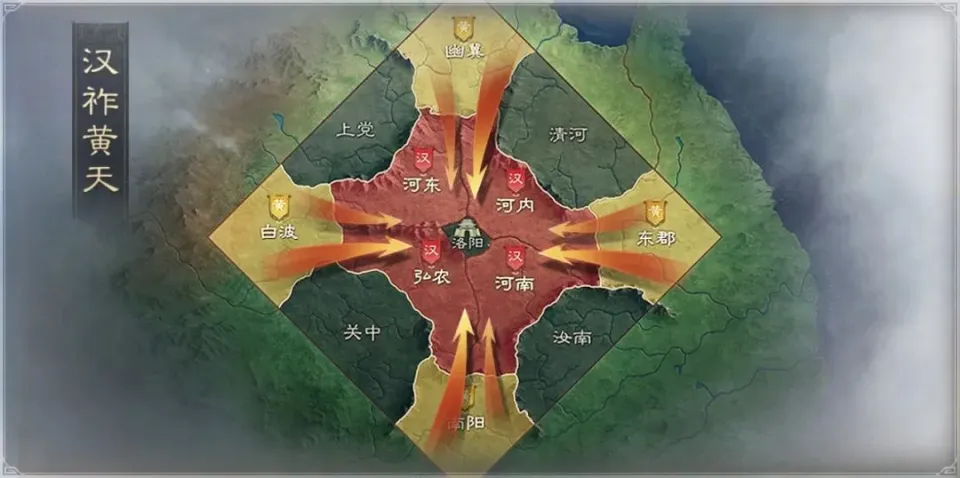 力压竞品，持续领跑SLG赛道!三谋S7赛季创新玩法引爆玩家热情__力压竞品，持续领跑SLG赛道!三谋S7赛季创新玩法引爆玩家热情