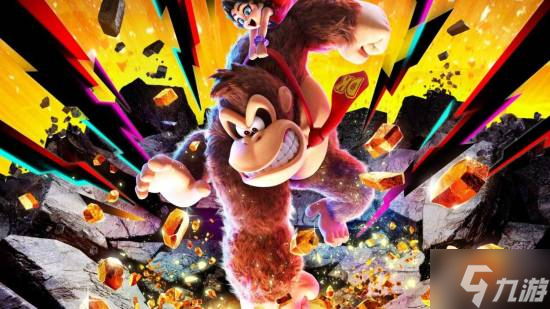 别急着买 外媒劝玩家冷静看待Switch 2首发__别急着买 外媒劝玩家冷静看待Switch 2首发