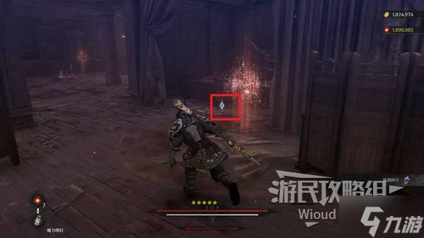 仙剑奇侠传5支线任务图文攻略_古剑奇谭攻略支线任务_