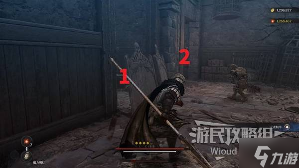 超越者k武器觉醒效果_超越者k带什么符文_