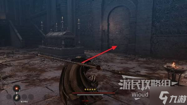 超越者k带什么符文_超越者k武器觉醒效果_