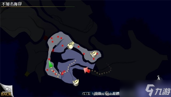 _伊苏7剧情图文攻略_伊苏7图文攻略