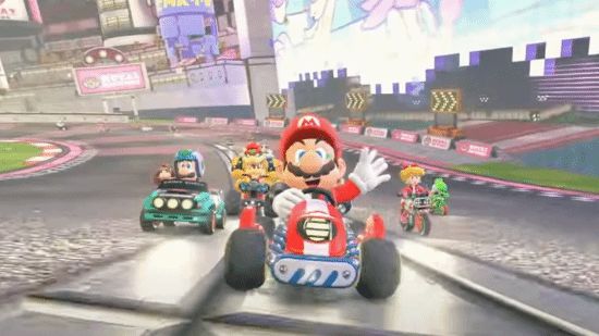 外媒锐评Switch 2：以次世代价格提供上世代性能__外媒锐评Switch 2：以次世代价格提供上世代性能
